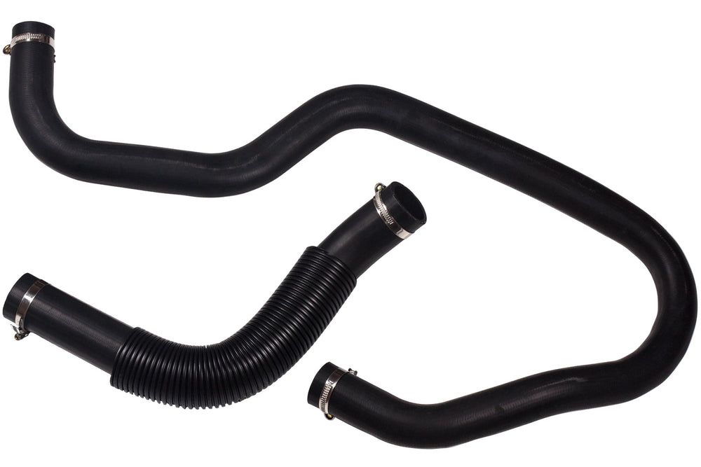 HIHIAV upper radiator hose 22827731 for Suburban and Silverado improves cooling system compatibility