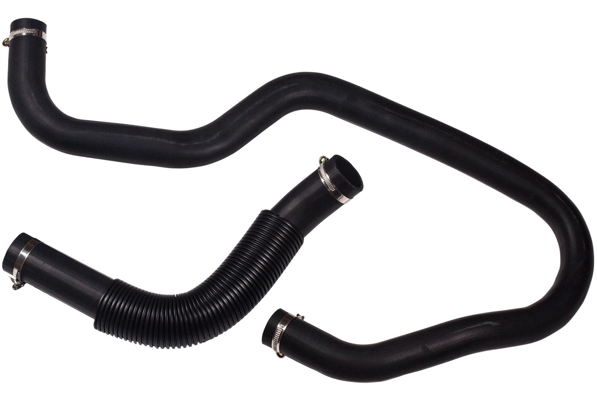 HIHIAV upper radiator hose 22827731 for Suburban and Silverado improves cooling system compatibility