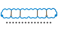 HIHIAV VS50458R valve cover gasket for Jeep Wrangler 4.0 ease of install