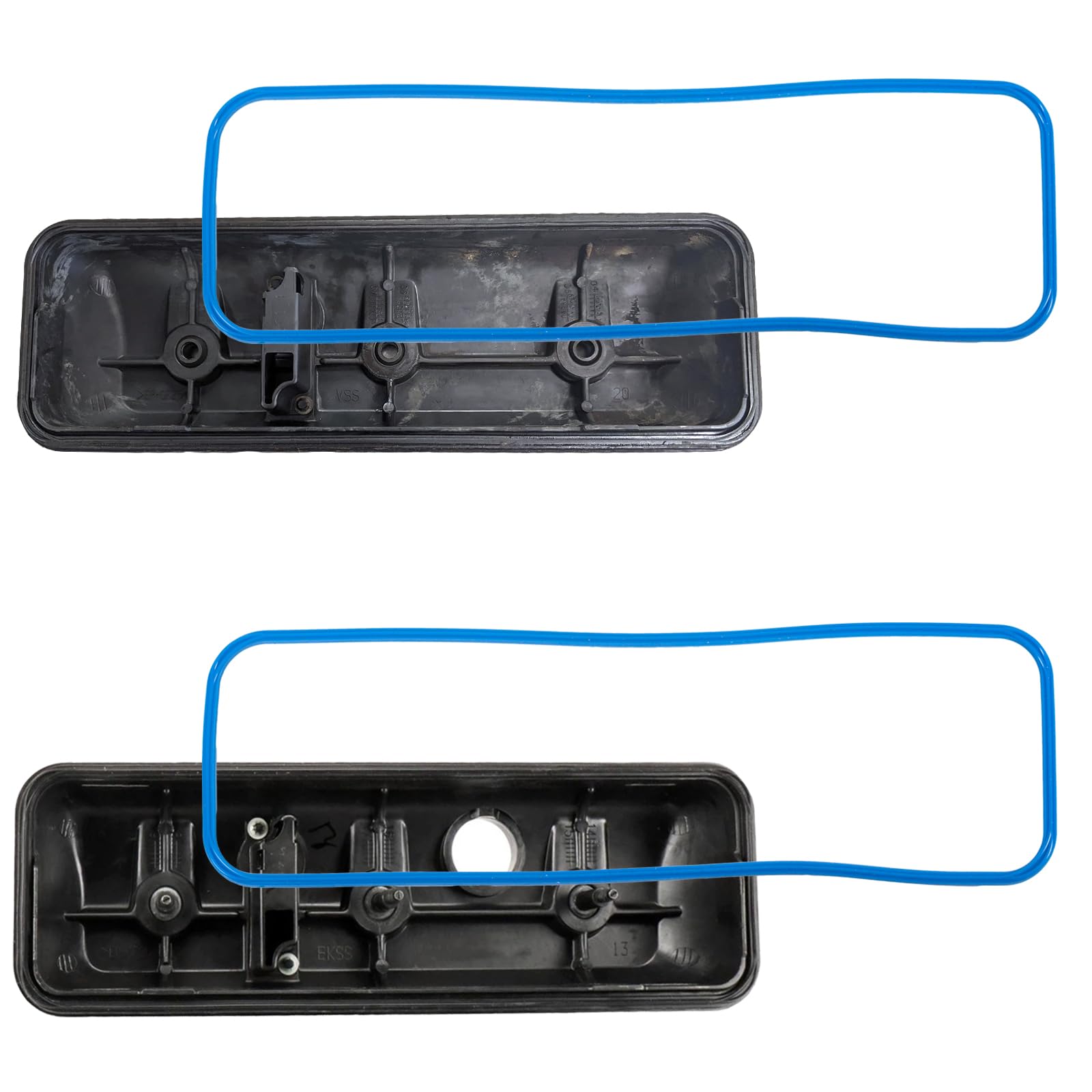 Compatibility overview of HIHIAV VS50464R fits GM 4.3L 1994-2013