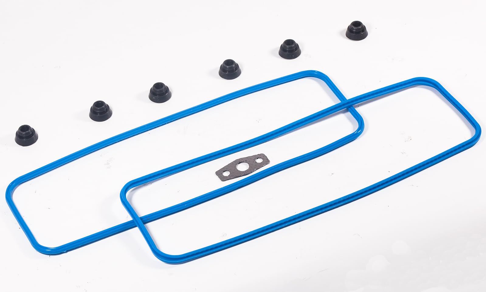 Complete HIHIAV VS50464R kit includes two gaskets and six grommets