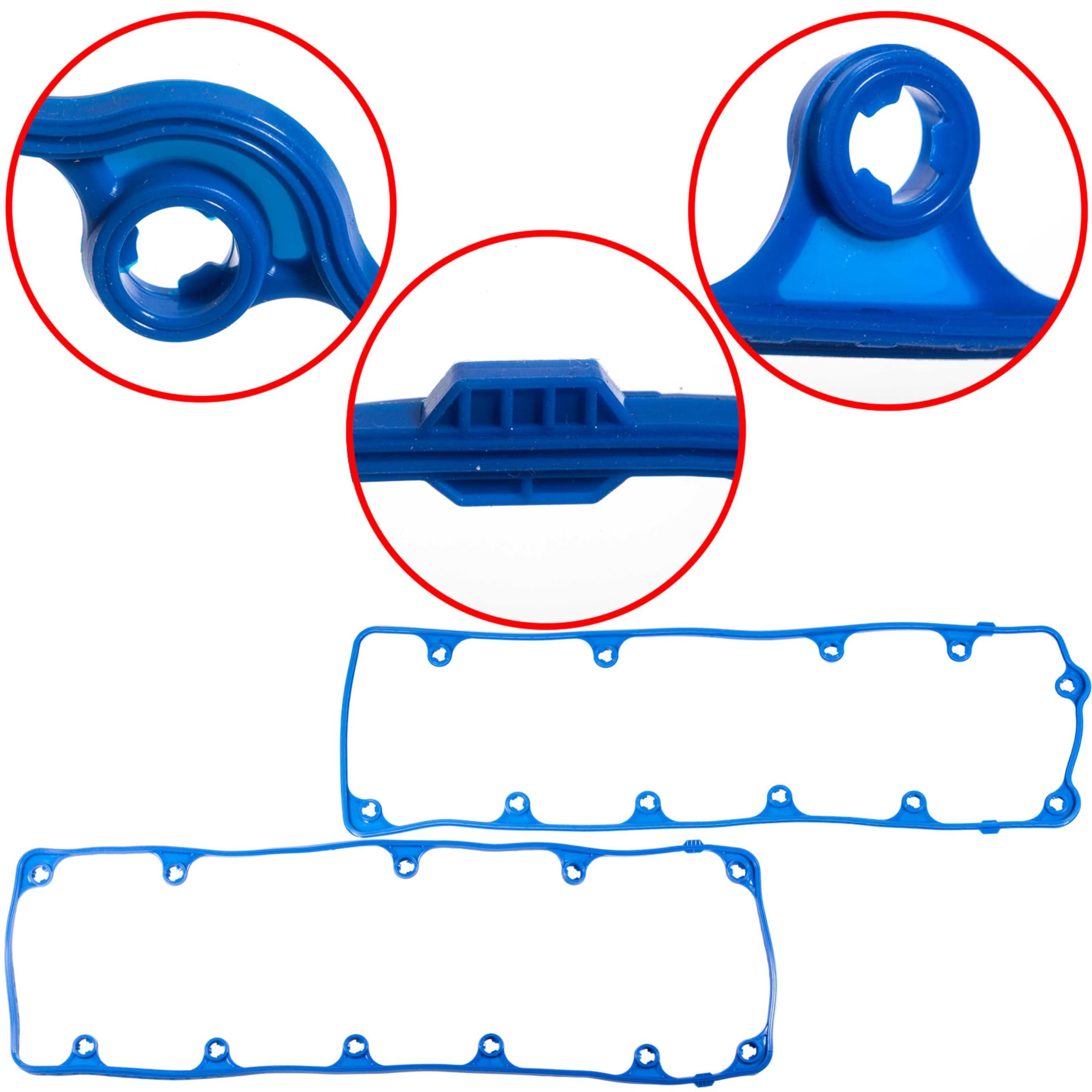 HIHIAV VS50564R includes one gasket for straightforward replacement.