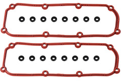HIHIAV VS50599R valve cover gasket close-up shows a durable seal.