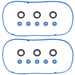 HIHIAV VS50607R valve cover gasket for Honda Accord 3.0L, durable seal for smooth engine operation
