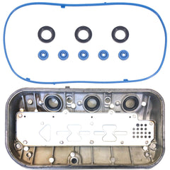 HIHIAV VS50607R valve cover gasket for Honda Pilot 3.5L, supports engine sealing during long trips