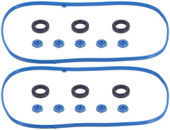 HIHIAV VS50607R valve cover gasket for Honda Ridgeline 3.5L, durable fit for rugged conditions