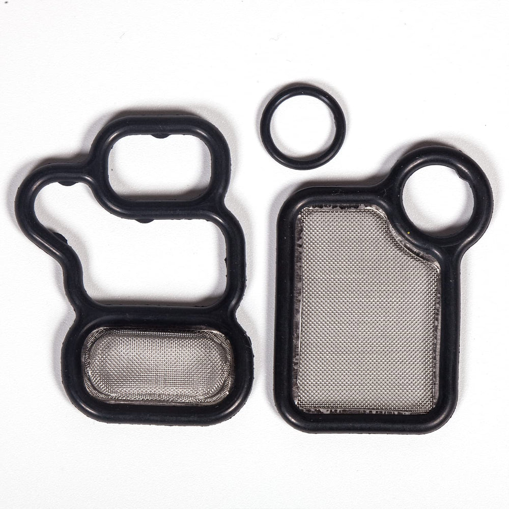 VTEC solenoid gasket included in HIHIAV VS50614R for engine compatibility.
