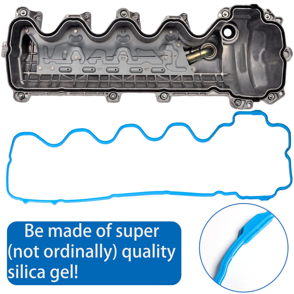 HIHIAV VS50664R gasket set includes all components for a proper seal