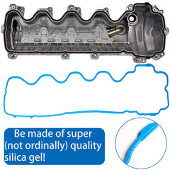 HIHIAV VS50664R gasket set includes all components for a proper seal