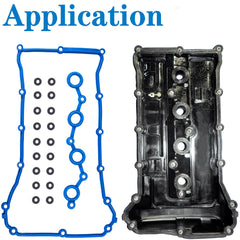 HIHIAV VS50698R gasket set in box for easy replacement verification