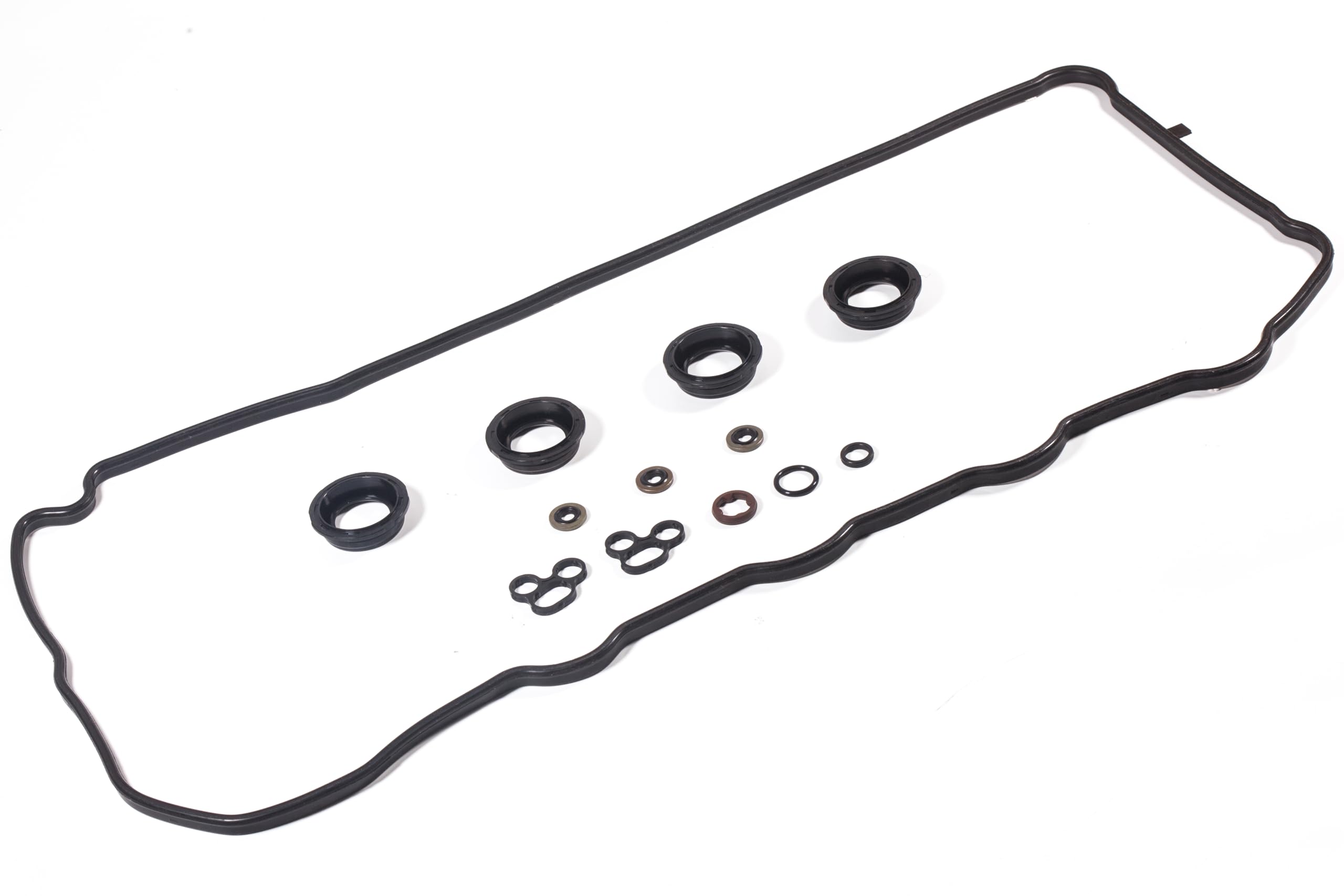 HIHIAV VS50825R durable gasket material designed for lasting sealing