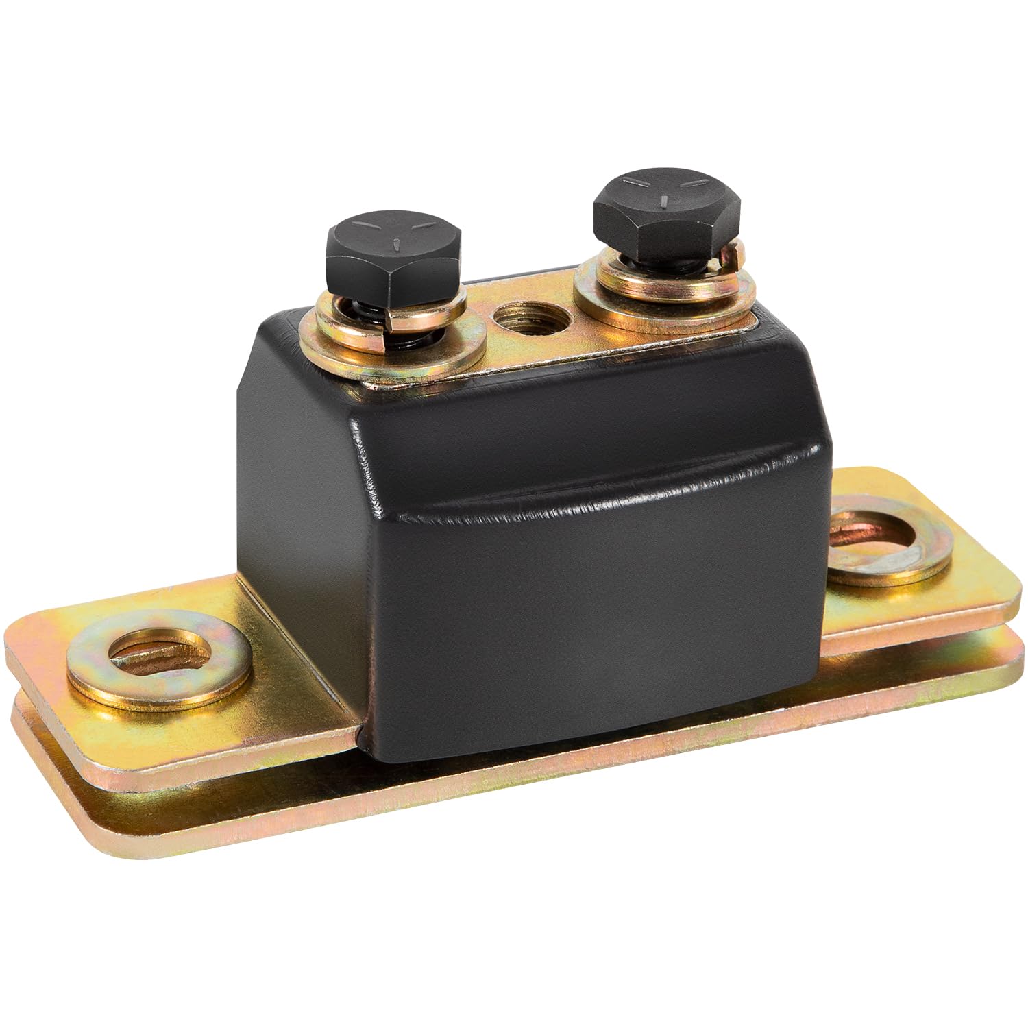 Hihitomorrow GM transmission mount ready-to-install kit for pros
