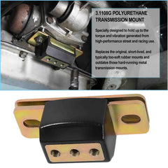 Hihitomorrow zinc plated steel bracket adds durable support