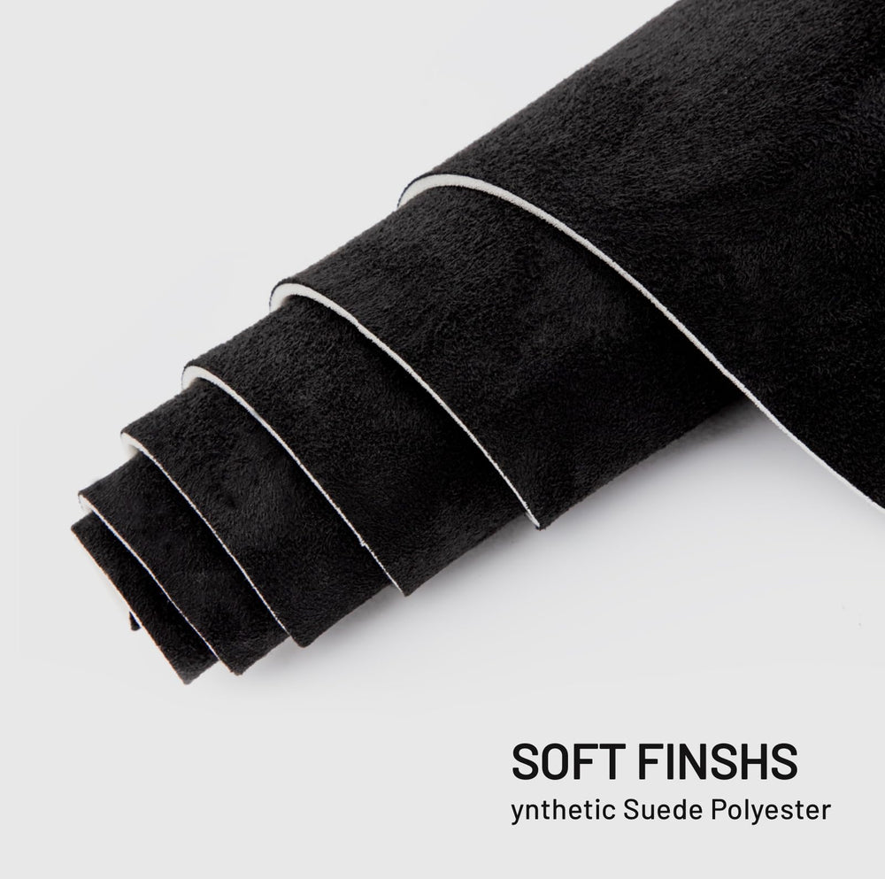 Foam-backed headliner design delivers plush finish and easier handling