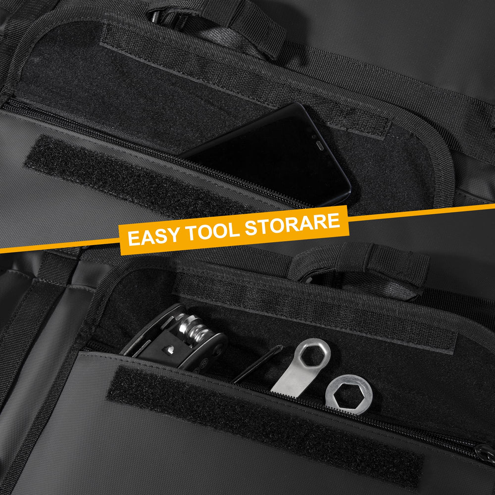 Himal Outdoors Tailgate Pad easy installation fits most trucks