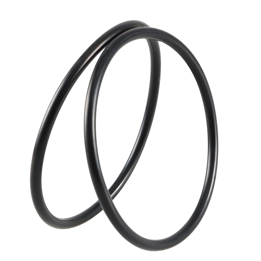 HIMARKLIF two-piece gasket in packaging for replacement