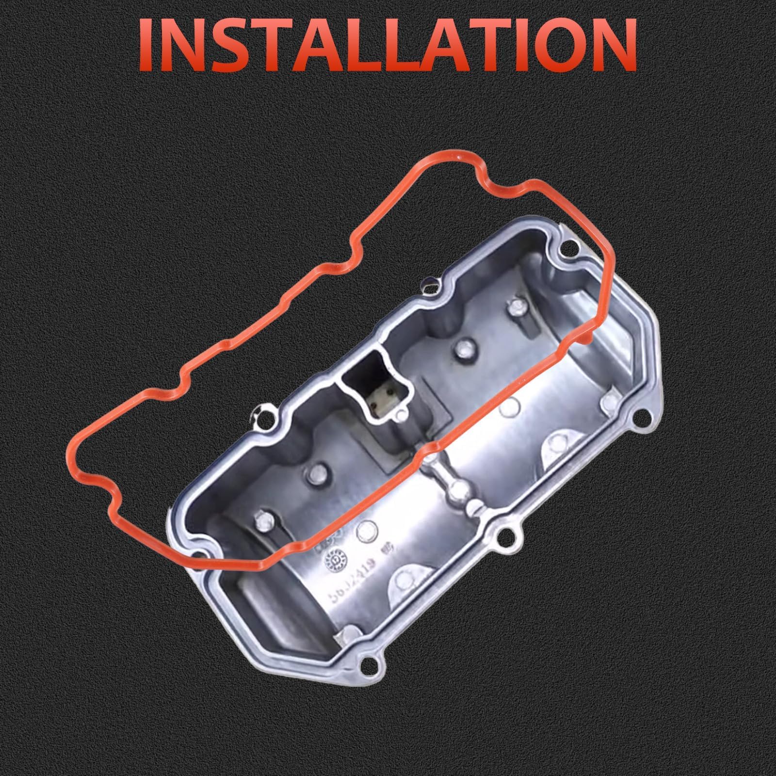 HIMARKLIF replace part 5413874 for accurate compatibility