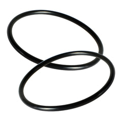 HIMARKLIF fuel cap gasket close-up showing a durable rubber seal for leak prevention