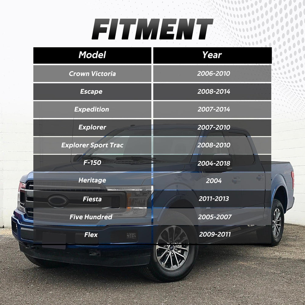 HIMARKLIF high-quality materials resist heat, aging, and wear