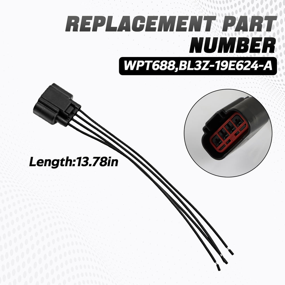 HIMARKLIF easy plug-and-play installation improves fit and reduces assembly time