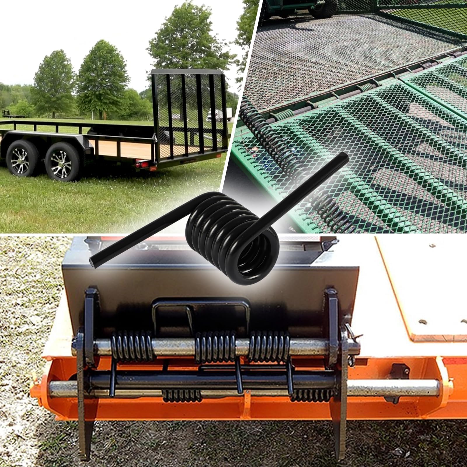 HIMARKLIF safety-focused replacement note for preventing ramp gate collapse