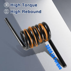 HIMARKLIF two-pair packaging image showing replacement springs for trucks