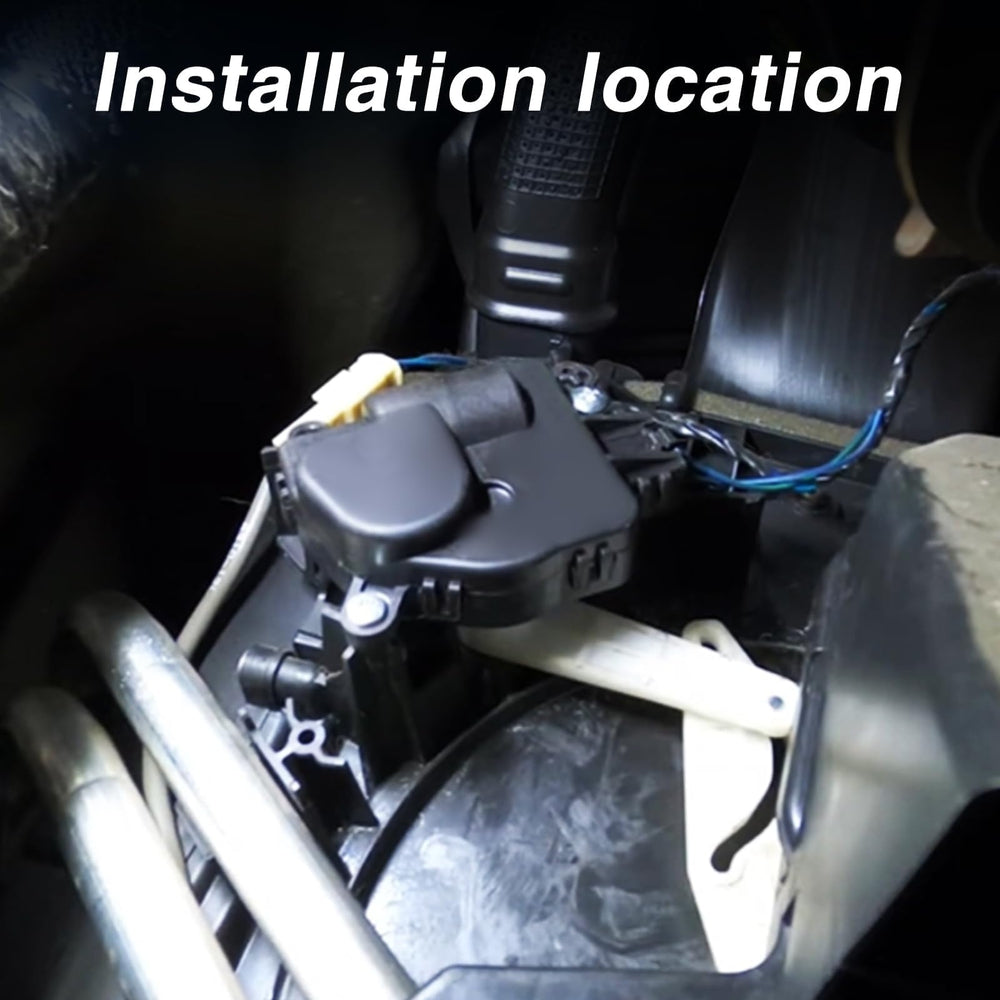 HIMARKLIF temperature control overview for balanced vent air