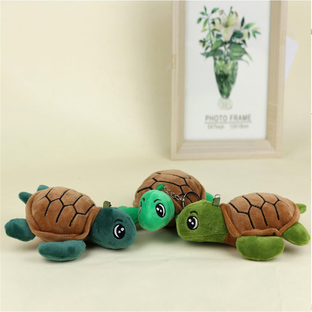 Hinly sea turtle toy: ideal classroom prizes or grab bags with a cute look.
