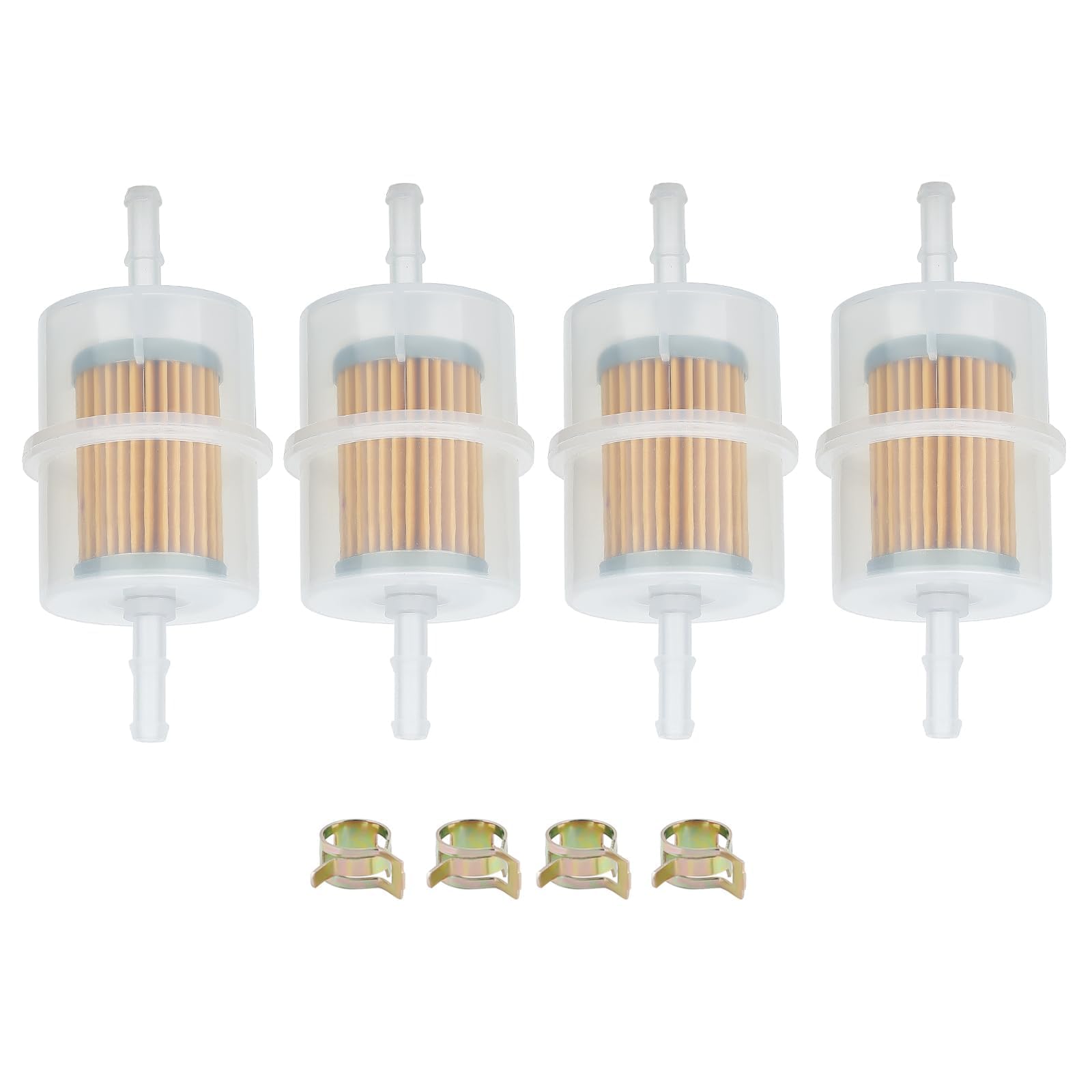 Hipa 24-050-13-S fuel filter pack for Kohler engines ready for quick installation and reliable filtration.