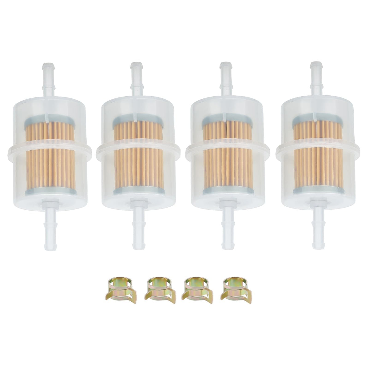 Hipa 24-050-13-S fuel filter pack for Kohler engines ready for quick installation and reliable filtration.