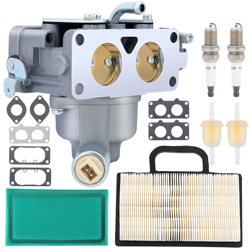 Hipa 407777 carburetor compatibility with Briggs & Stratton engines for lawn equipment.