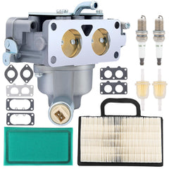 Hipa 407777 carburetor compatibility with Briggs & Stratton engines for lawn equipment.