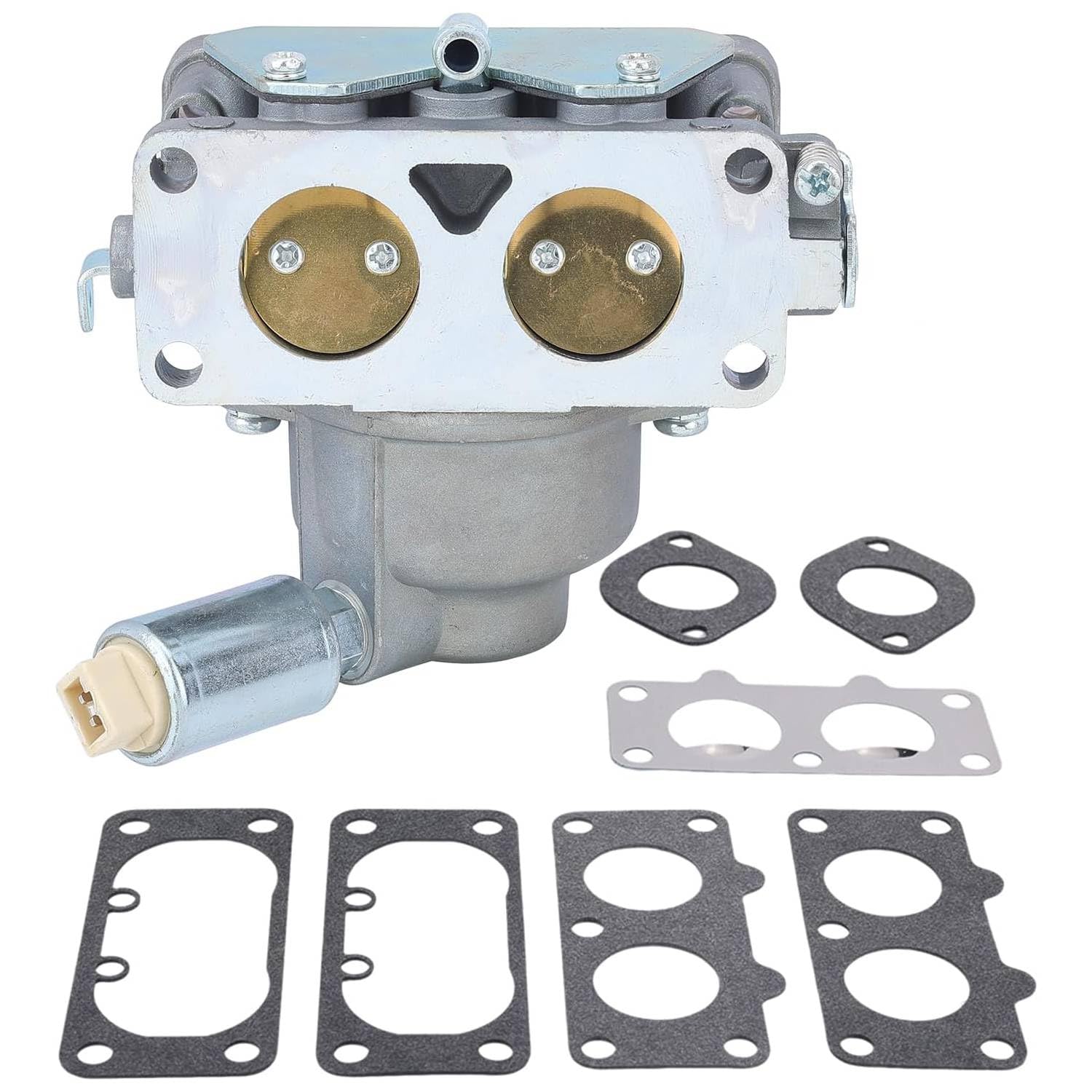 Hipa 796227 carburetor models compatible with multiple engines including 791230.