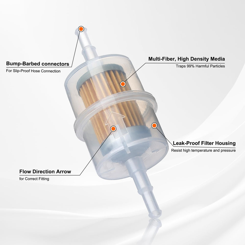 Hipa compatibility chart for Kohler engines confirms broad fit.