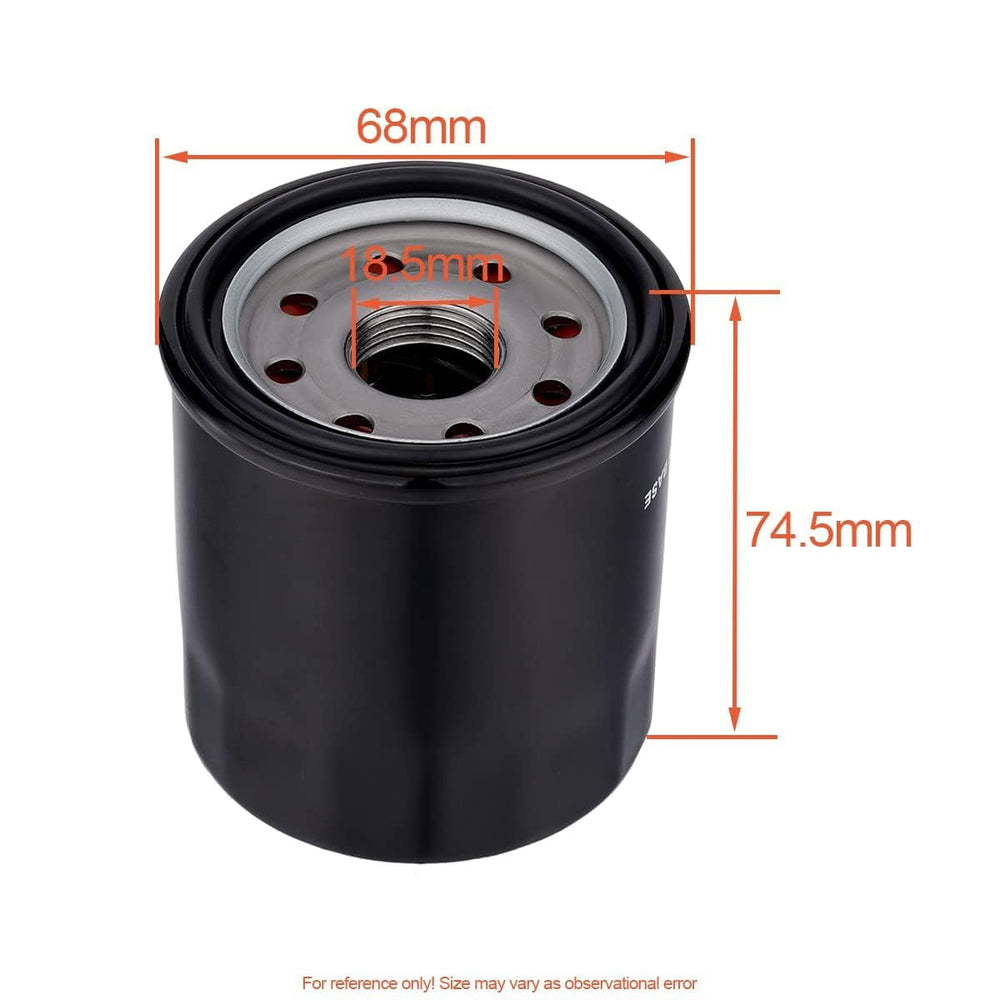 Hipa engine compatibility for GX610, GX620, GX670