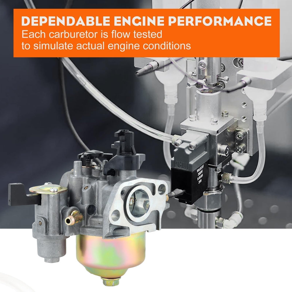 Hipa HR216 GXV160 dimensions spec aids precise mounting and compatibility.