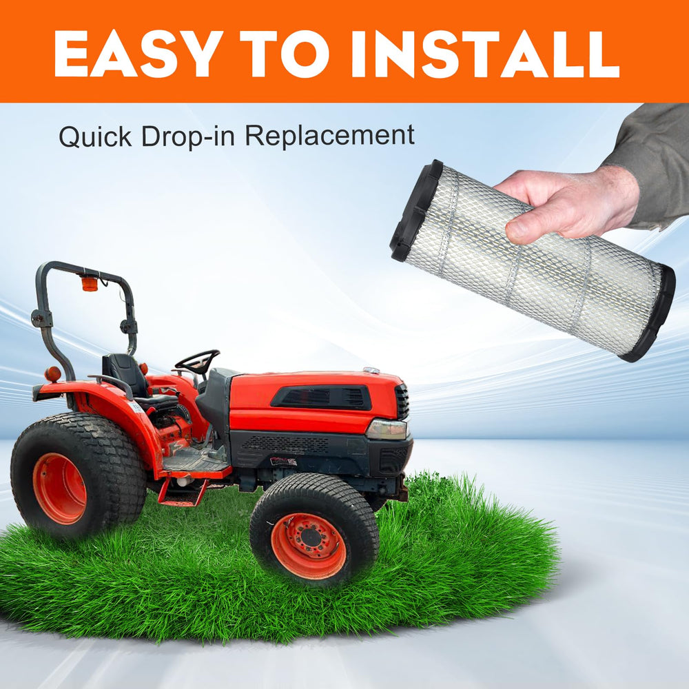 Hipa tune-up kit packaging image, all-in-one convenience.