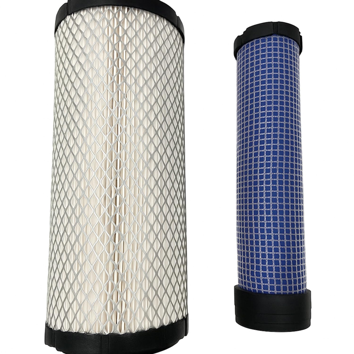 Hippotech compatible air filter for 841237/841497 models enables reliable filtration