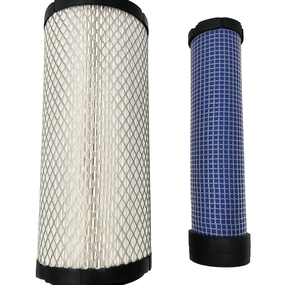 Hippotech compatible air filter for 841237/841497 models enables reliable filtration