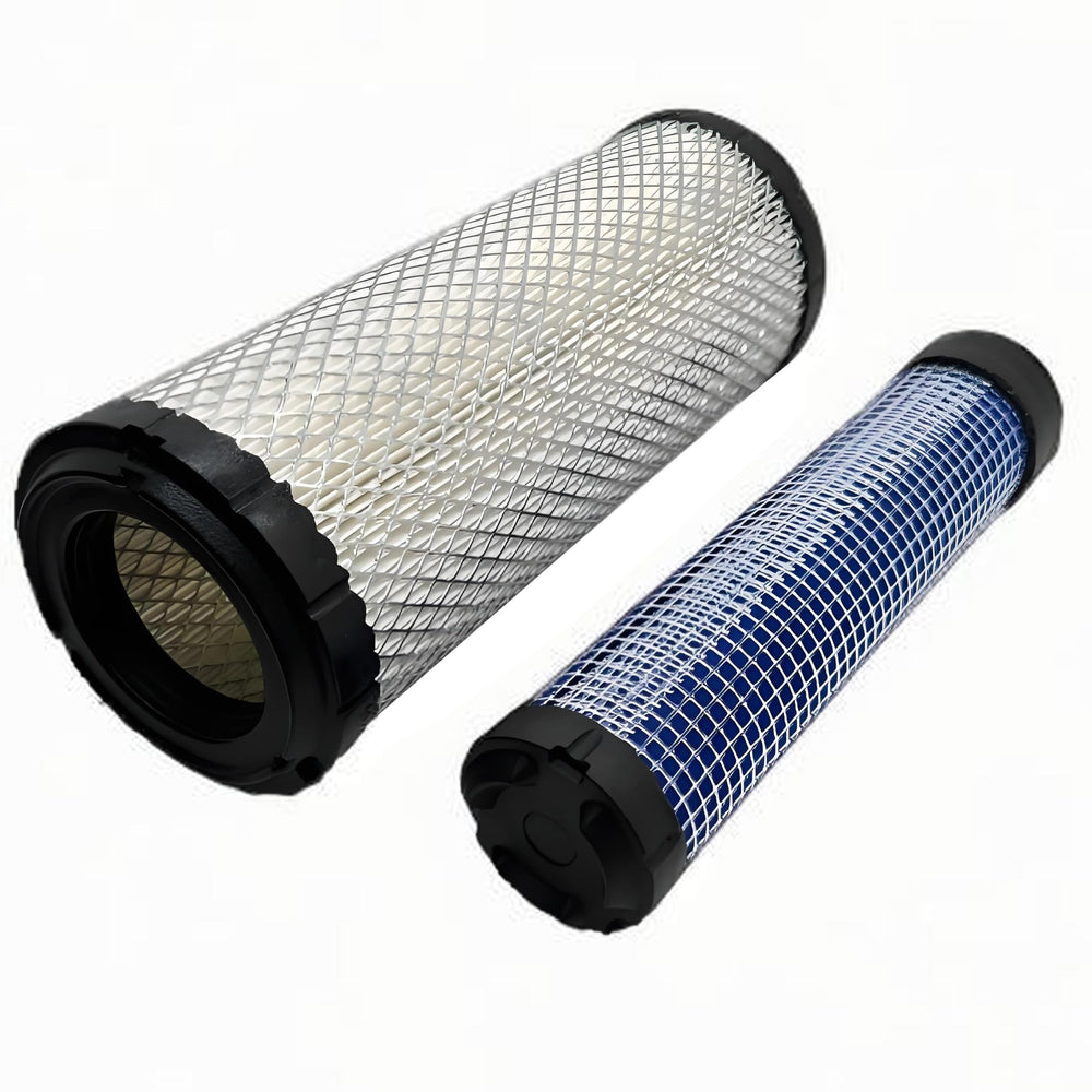 Hippotech Kohler 25-083-01 air filter supports Kohler engine air cleanliness