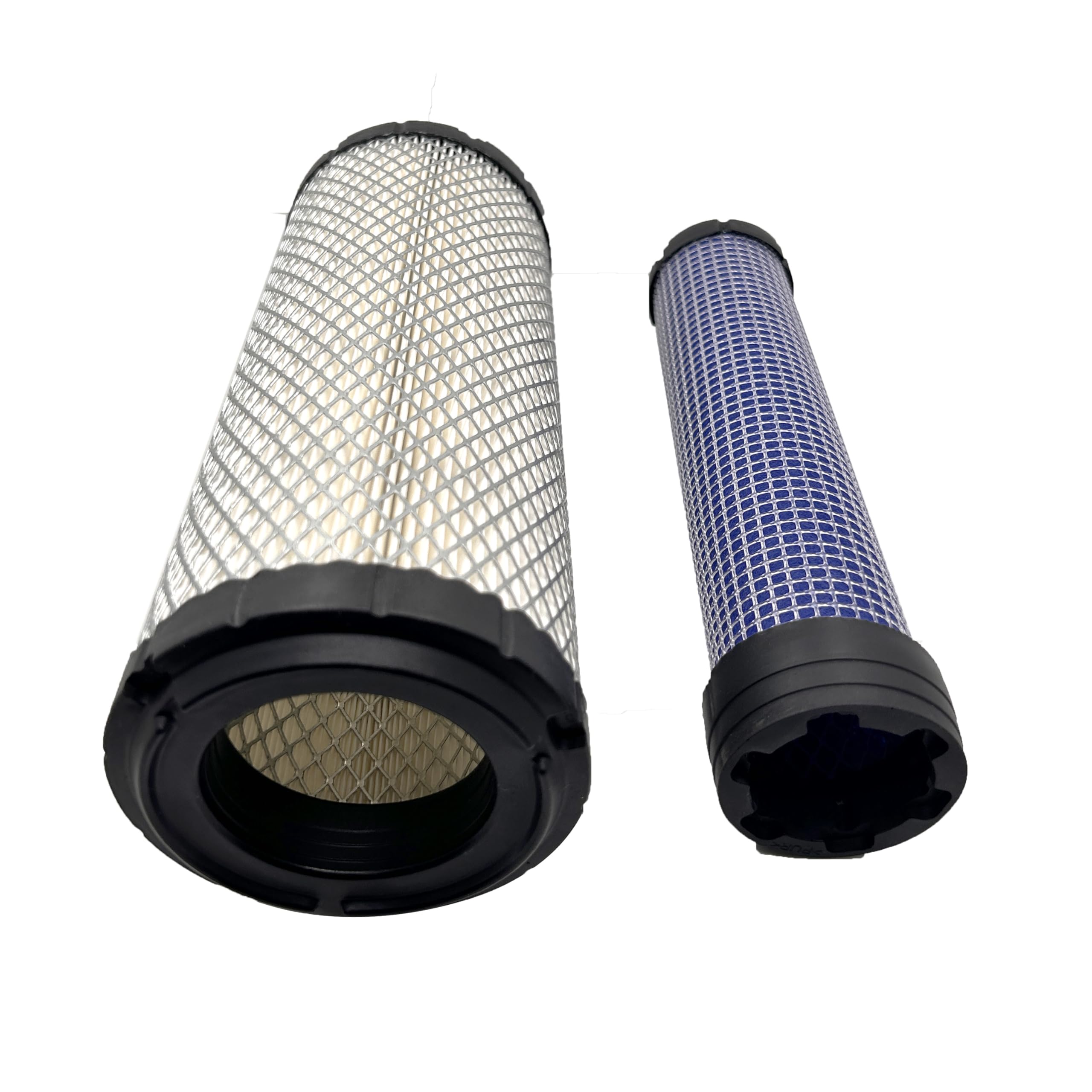 Hippotech inner air filter for Kawasaki 11013-7045 ensures clean intake air