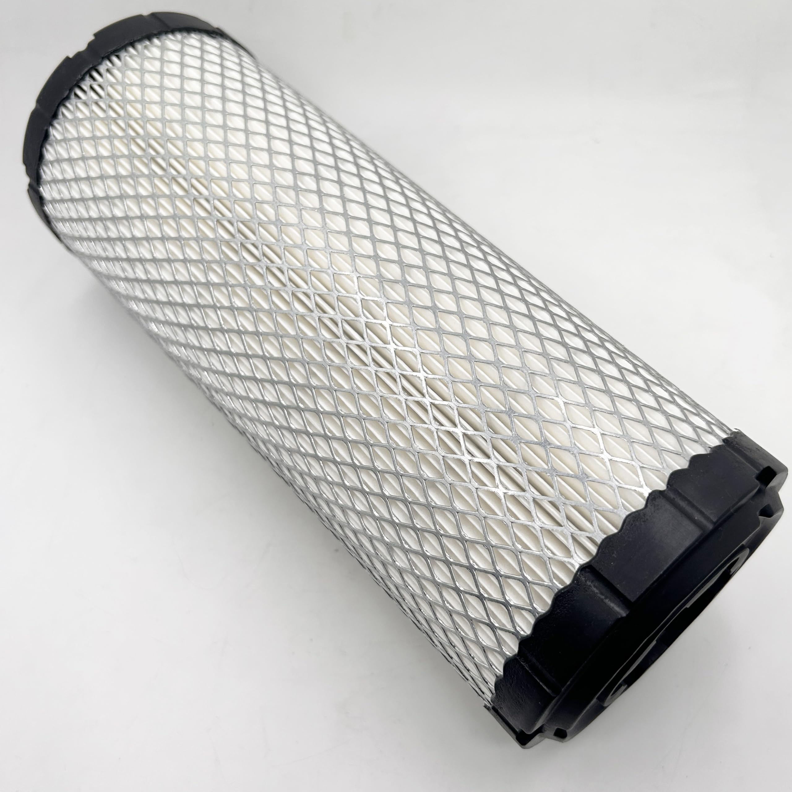 Hippotech packaging and fitment guide aids easy installation and correct seating