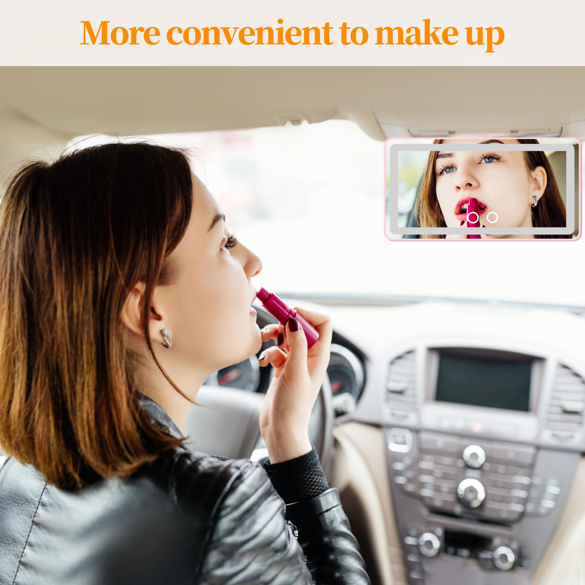 Hirger pink gift idea for women and teens