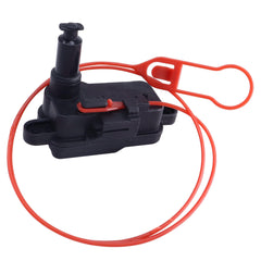 HiSport fuel tank door lock actuator for Audi A1 offers smooth locking and unlock experience.