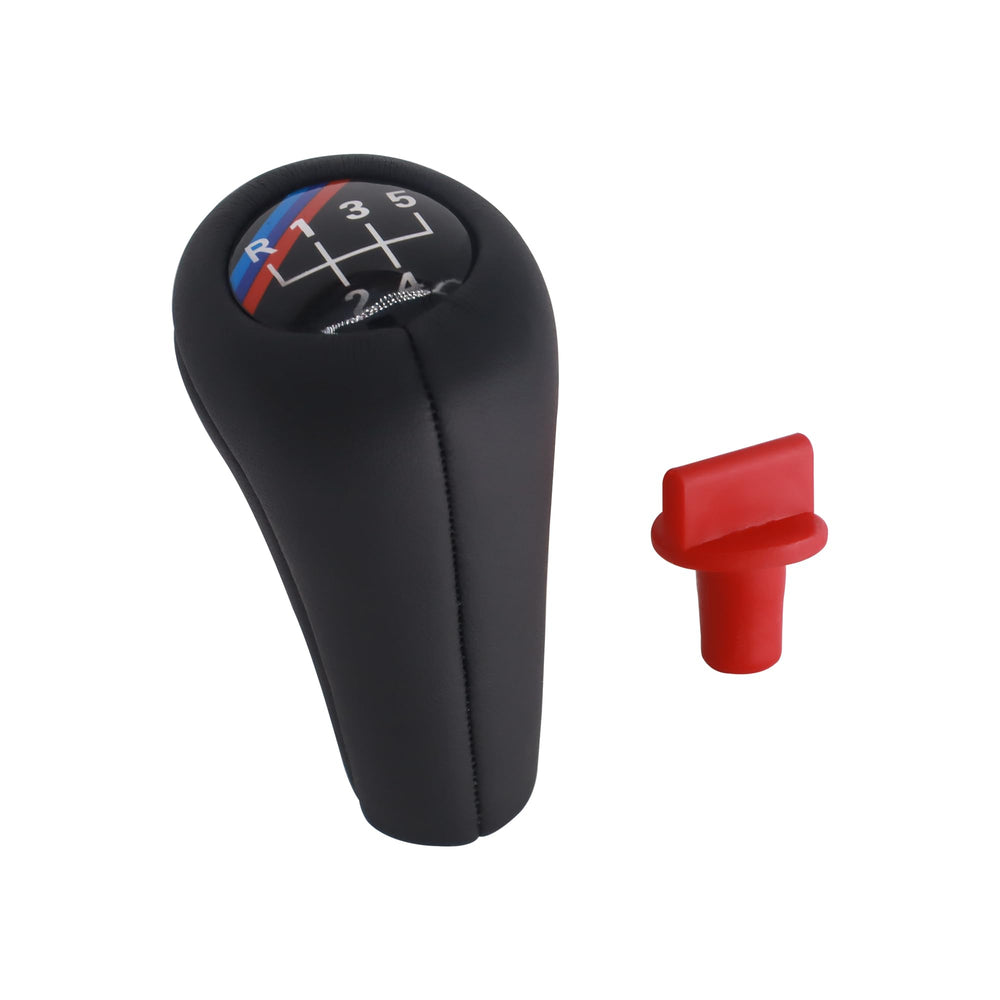 HiSport gear shifter knob compatibility with most manual transmissions makes upgrading easy.