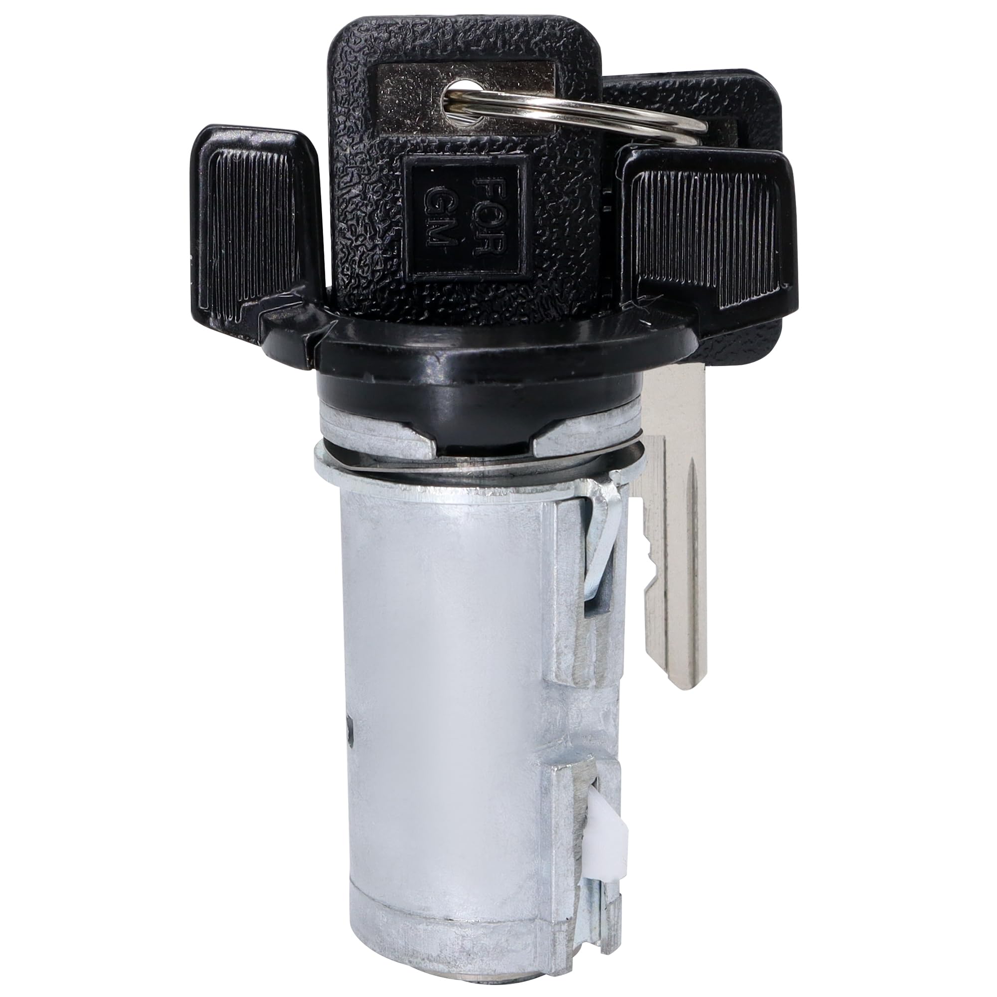 HiSport replacement kit image—includes replacement cylinder and keys.