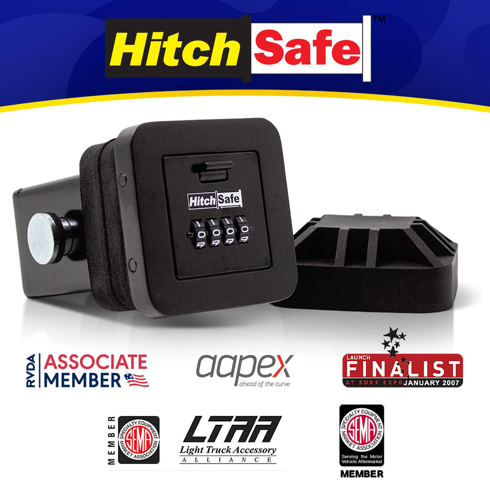 Designed for quick, tool-free setup during trips.