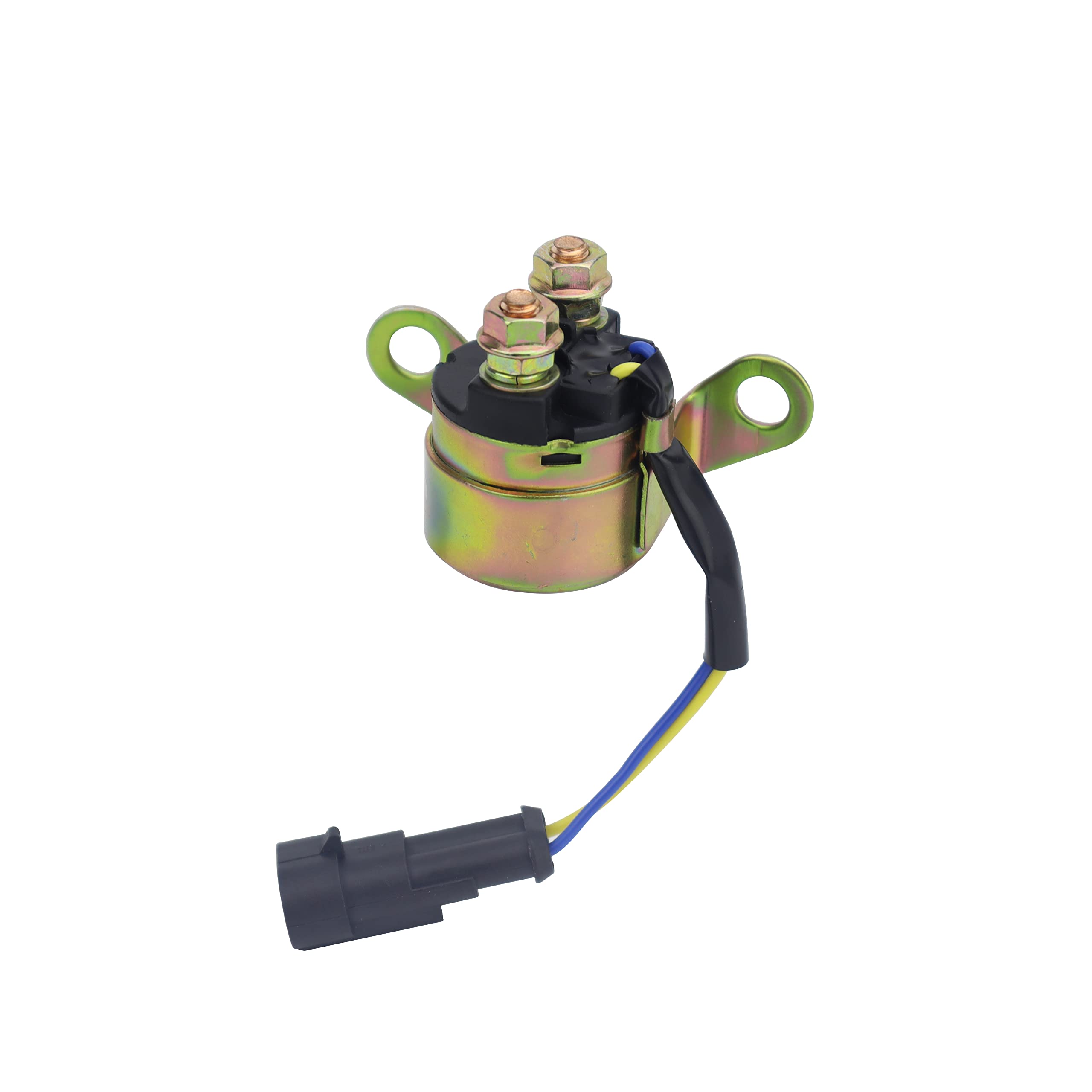 Wide Polaris ATV/UTV compatibility for RZR, Ranger, and Sportsman models