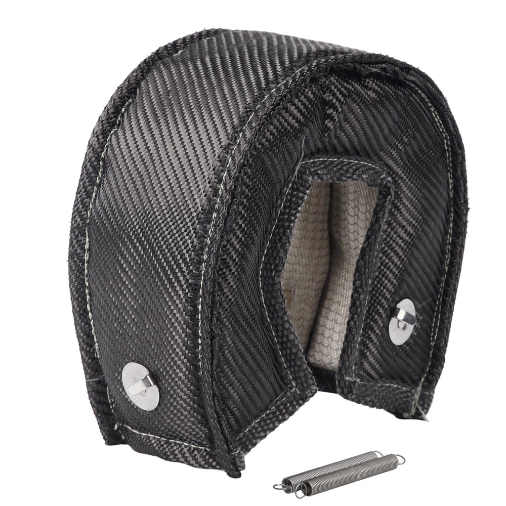 HiwowSport fastener springs included for quick, secure installation