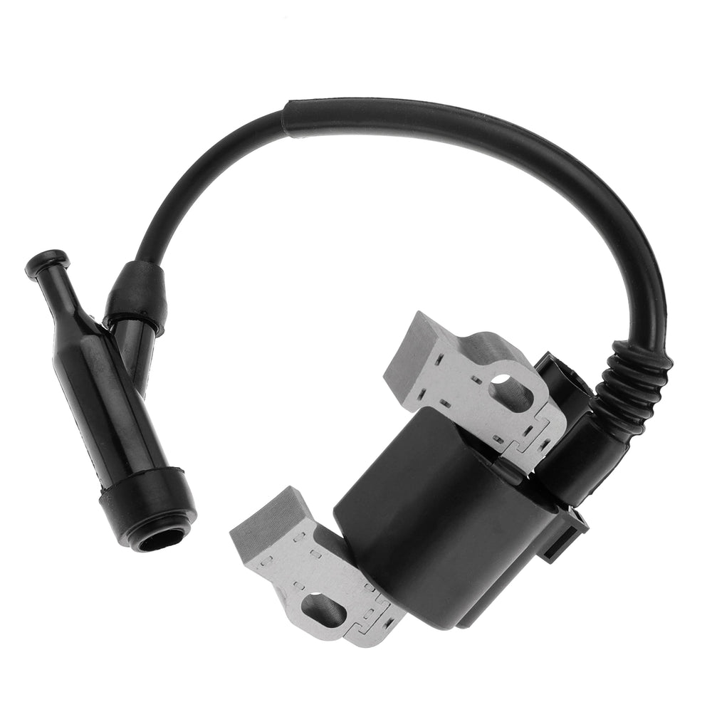 Hiyeve ignition coil with four-prong connector for reliable spark delivery